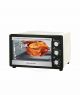 Westpoint Oven Toaster 27 Ltr (WF-2610-RK) On Installments-YZInternatinol  ( 3 Months 0% Percent Profit Product Available On 48 Months Installment )